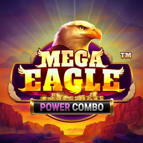 Mega Eagle Power Combo